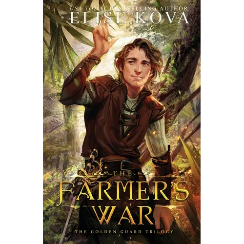 The Farmer's War - Paperback