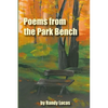 Poems from a Park Bench - Paperback