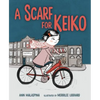 A Scarf for Keiko - Paperback