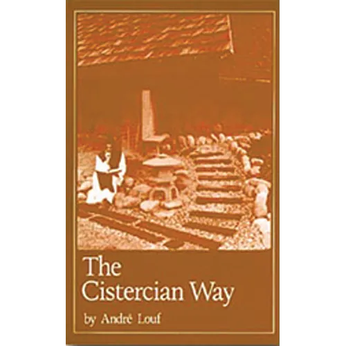 The Cistercian Way: Volume 76 - Paperback