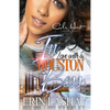 In Love With A Houston Boss: An Urban Romance Novel - Paperback