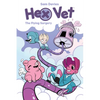 Hex Vets: The Flying Surgery - Paperback