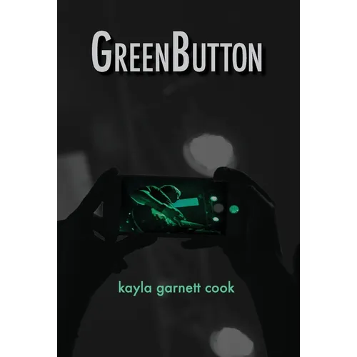 GreenButton - Hardcover