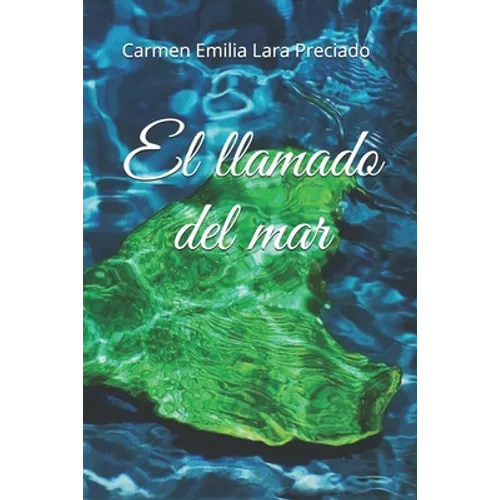 El llamado del mar - Paperback