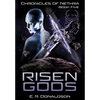 Risen Gods - Hardcover