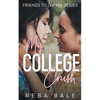 My College Crush - Paperback
