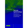Socratic Epistemology - Paperback