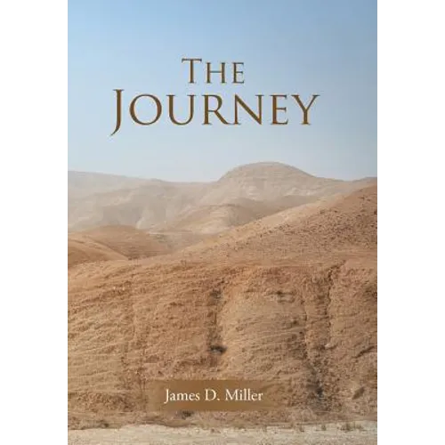 The Journey - Hardcover