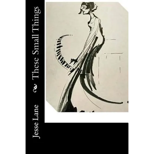 These Small Things - Paperback