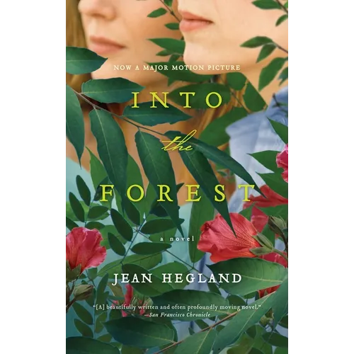 Into the Forest - Paperback