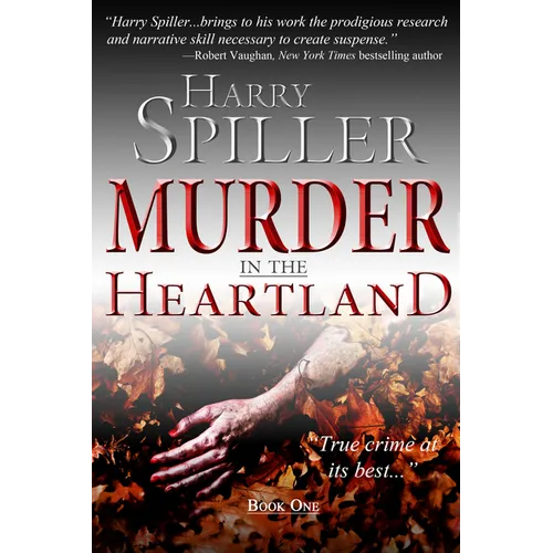 Murder in the Heartland: Book One - Paperback