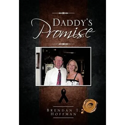 Daddy's Promise - Hardcover