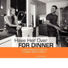 Have Her Over for Dinner - Paperback