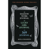 The Shadow Work Trilogy (Boxed Set): The Shadow Work Journal, the Lucky Girl Journal, and the 369 Journal - Paperback