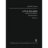 The Little Ice Age - Paperback