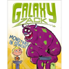 Monsters in Space! - Hardcover
