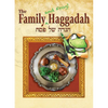 Family (and Frog!) Haggadah - Paperback
