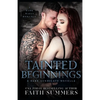 Tainted Beginnings: A Dark Mafia Romance - Paperback