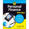 Personal Finance for Dummies - Paperback