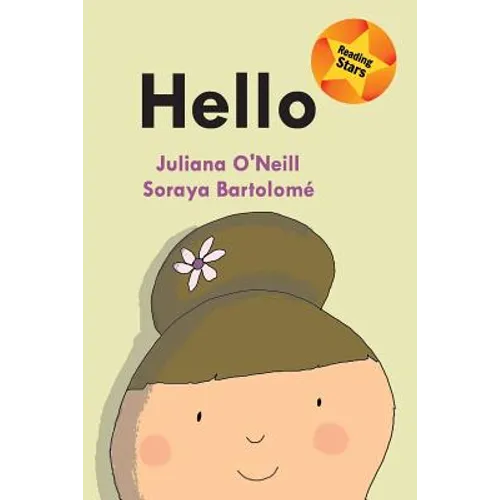 Hello - Paperback