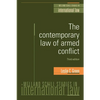 The Contemporary Law of Armed Conflict: Third Edition - Paperback