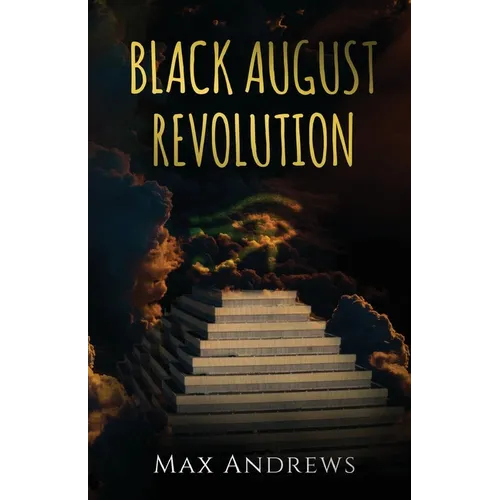 Black August Revolution - Paperback