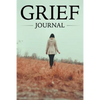 Grief Journal - Paperback