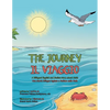The Journey: A Bilingual English and Italian Story About Faith - Paperback