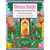 Dharma Delight: A Visionary Post Pop Comic Guide to Buddhism and Zen - Paperback
