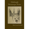 Edinburgh Picturesque Notes - Paperback