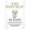 Plato's The Republic: Special Collector's Edition - Paperback