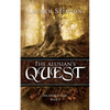The Alusian's Quest - Paperback