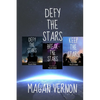 Defy The Stars Complete Series - Paperback