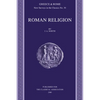 Roman Religion - Paperback