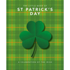 The Little Book of St. Patrick's Day: A Compendium of Craic about Ireland's Famous Festival - Hardcover