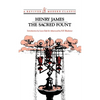 The Sacred Fount: Novel - Paperback