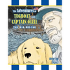 The Adventures of Tugboat and Captain Ollie: The Big Rescue - Paperback