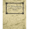 On Horsemanship - Xenophon - Paperback