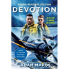 Devotion (Young Readers Edition): An Epic Story of Heroism and Friendship - Paperback