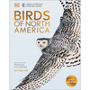 Amnh Birds of North America - Hardcover