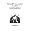 Tarrasch's Best Games of Chess - Paperback