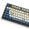 XVX Damaged Mecha Themed Cherry Profile 143-Key Keycaps Full Set