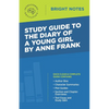 Study Guide to The Diary of a Young Girl by Anne Frank - Paperback