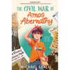 The Civil War of Amos Abernathy - Hardcover