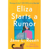 Eliza Starts a Rumor - Paperback