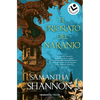 El Priorato del Naranjo / The Priory of the Orange Tree - Paperback