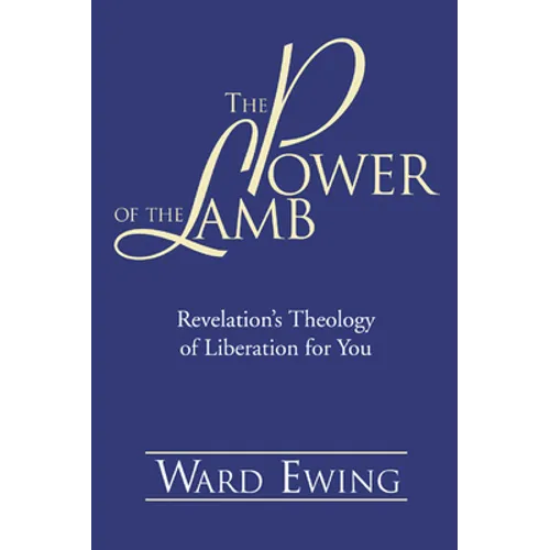 The Power of the Lamb - Paperback