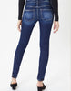 Maternity Insert Super Skinny - Dark