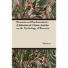 Paranoia and Psychoanalysis - A Selection of Classic Articles on the Psychology of Paranoia - Paperback
