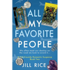 All My Favorite People - Paperback